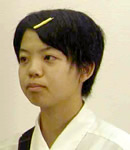 Michiko Okabe